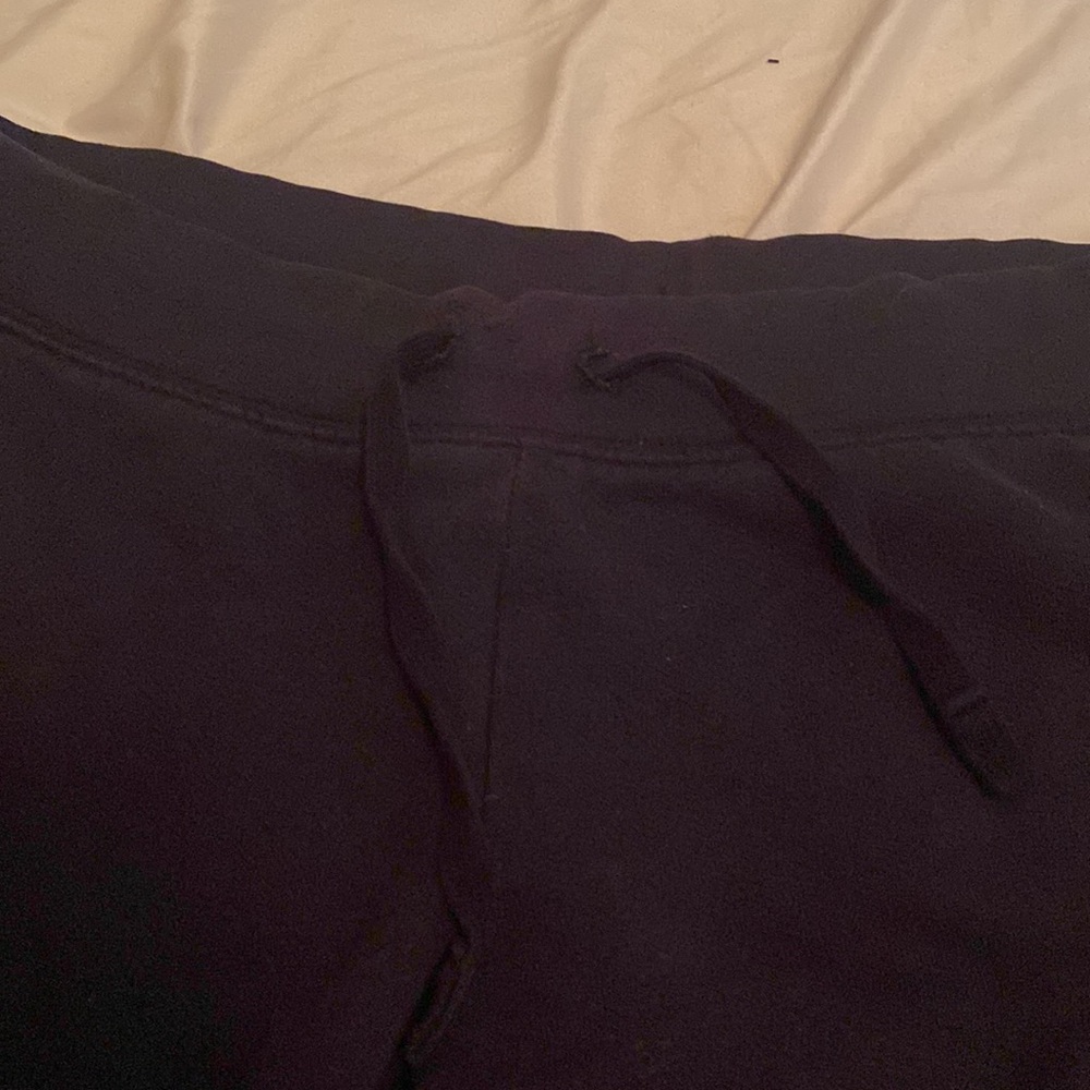 Puma Draw String Sweats - Picture 3 of 6